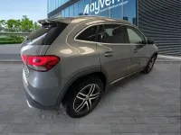 Brugt Mercedes GLA200 150 HK (110 kW) 2023 Grå SUV