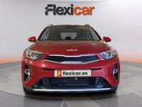 Brugt Kia Stonic 84 HK (61 kW) 2023 Rød SUV