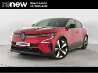 Usado Renault Mégane IV Techno 161 kW (219 CV) 2024 Rojo Berlina