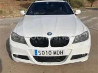 Usado BMW 325 204 CV (150 kW) 2012 Blanco Familiar