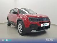 Usado Jeep Avenger Altitude 100 CV (73 kW) 2024 Rojo SUV
