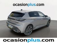 Usado Peugeot 308 Allure 130 CV (95 kW) 2024 Gris Berlina