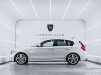 Usado BMW 116 Efficient Dynamics 265 CV (194 kW) 2010 Utilitario