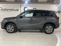 Nuevo Suzuki Vitara 129 CV (94 kW) 2025 Gris SUV