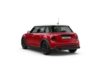 Usado Mini Cooper 136 CV (100 kW) 2021 Rojo Utilitario