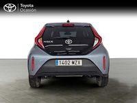 Usado Toyota Aygo X Play 72 CV (52 kW) 2025 Azul SUV