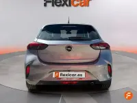 Usado Opel Corsa Edition 100 CV (73 kW) 2019 Gris Utilitario