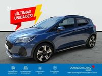 Usado Hyundai Bayon 84 CV (61 kW) 2023 Gris SUV