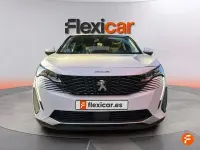 Usado Peugeot 3008 Active 130 CV (95 kW) 2021 Blanco SUV