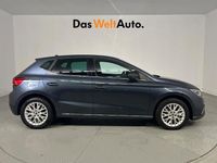 Brugt Seat Ibiza 116 HK (85 kW) 2025 Grå Hatchback