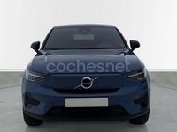 Usado Volvo C40 Plus 2023 Eléctrico SUV