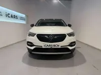 Usado Opel Grandland X Ultimate 300 CV (220 kW) 2020 Blanco SUV