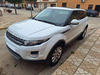 Usado Land Rover Range Rover evoque HSE 150 CV (110 kW) 2015 SUV