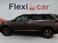 usado Peugeot 5008 Allure 1.2L PureTech 96kW (130CV) S&S Gasolina en Flexicar Vigo 2