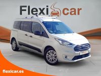 usado Ford Transit CONNECT Nugget Auto 5p.