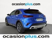 Usado Kia XCeed 136 CV (100 kW) 2021 Azul SUV
