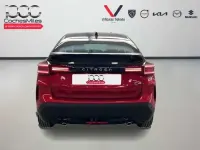 Nuevo Citroën C4 Business Class 145 CV (106 kW) 2026 Rojo SUV