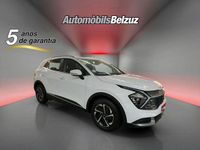Usado Kia Sportage 215 CV (158 kW) 2024 Blanco SUV