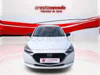 Occasion Mazda 2 Homura-Line 90 PK (66 kW) 2023 Wit Hatchback