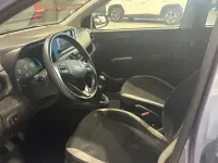 Usado Hyundai i10 63 CV (46 kW) 2025 Azul Utilitario