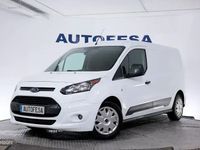 Usado Ford Transit Trend 100 CV (73 kW) 2017 Blanco Van