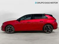 Nuevo Opel Astra 180 CV (132 kW) 2025 Rojo Utilitario