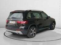 Usado Mercedes GLB180 Progressive 136 CV (100 kW) 2021 SUV