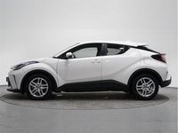 Usado Toyota C-HR Active 122 CV (89 kW) 2022 Blanco classic SUV