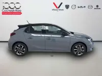 Nuevo Opel Corsa 110 CV (80 kW) 2026 Gris Utilitario