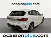 Usado BMW 118 150 CV (110 kW) 2023 Blanco Utilitario