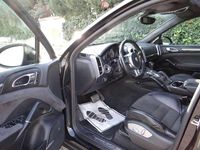 Usado Porsche Cayenne GTS 420 CV (308 kW) 2014 Negro SUV