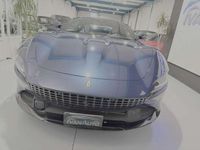 Usado Ferrari Roma 620 CV (456 kW) 2021 Azul Coupe