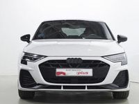 Usado Audi A3 S-Line 150 CV (110 kW) 2024 Blanco Berlina