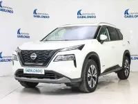 Occasion Nissan X-Trail N-Connecta 207 PK (152 kW) 2023 Wit SUV