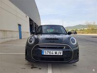 Usado Mini Cooper SE 2023 Eléctrico Utilitario
