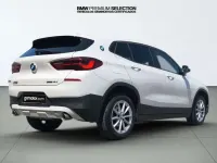 Usado BMW X2 150 CV (110 kW) 2022 SUV