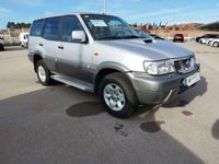 usado Nissan Terrano 5p 2.7TDi Elegance