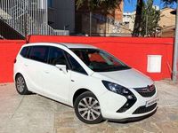 usado Opel Zafira Tourer 1.6CDTi S/S Excellence 136