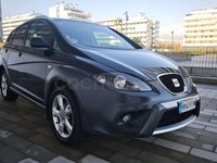 Occasion Seat Altea 170 PK (125 kW) 2008 Zwart MPV