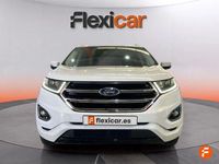 Usado Ford Edge Titanium 210 CV (154 kW) 2016 Blanco SUV