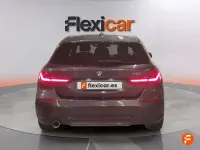 Usado BMW 118 140 CV (102 kW) 2020 Gris Berlina