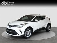 Usado Toyota C-HR Active 122 CV (89 kW) 2022 Blanco SUV