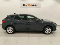 Nuevo Seat Leon FR 116 CV (85 kW) 2026 Gris