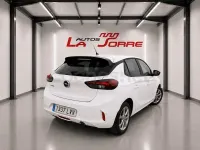 Usado Opel Corsa Edition 100 CV (73 kW) 2022 Blanco Utilitario