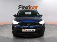 Usado Opel Crossland Edition 110 CV (80 kW) 2021 Azul SUV