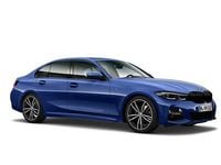Usado BMW 320 Shadowline 190 CV (139 kW) 2022