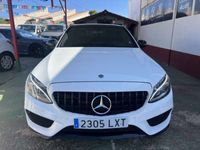 usado Mercedes C43 AMG AMG 4Matic 7G Plus