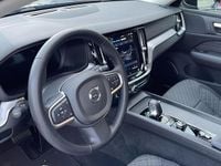 Usado Volvo V60 Core 197 CV (144 kW) 2025 Otro Familiar