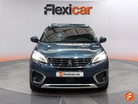Usado Peugeot 5008 Allure 165 CV (121 kW) 2017 Verde SUV
