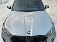 Usado BMW X2 M Sport 163 CV (119 kW) 2025 Gris SUV